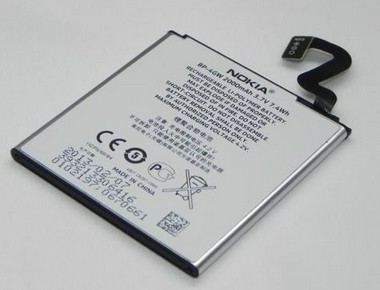 Bateria Oem Nokia Bp-4gw Para Lumia 920